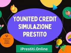 Younited credit simulazione prestito
