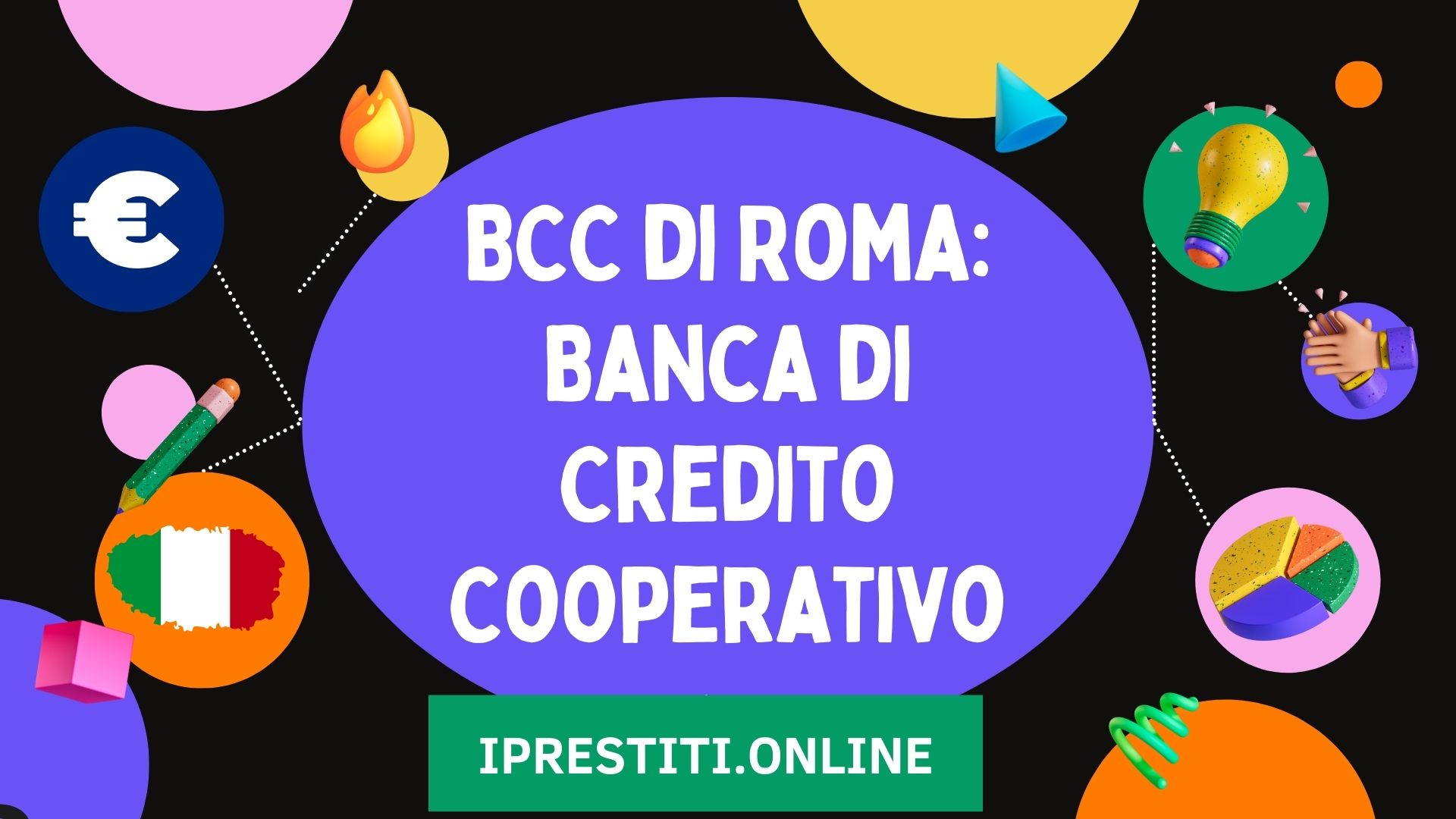 BCC di Roma