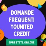 FAQs Domande Frequenti Younited Credit