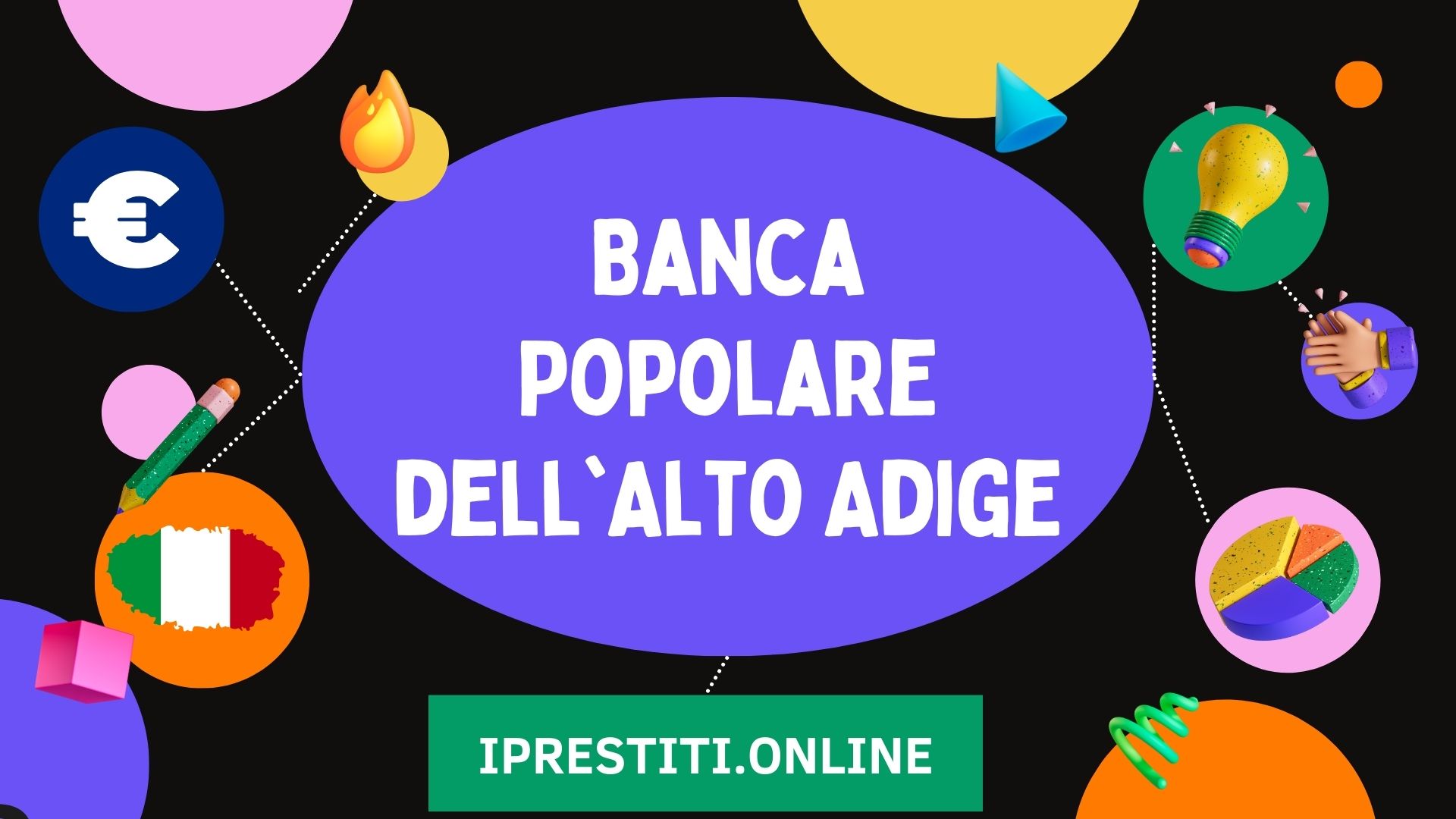 Banca Popolare dell'Alto Adige