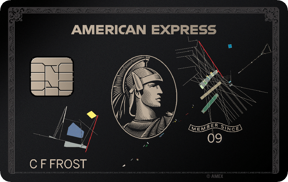 American Express Centurion