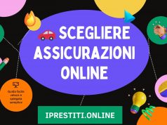 Come scegliere la miglior assicurazione auto Marzo 2024 scegliere assicurazione auto online