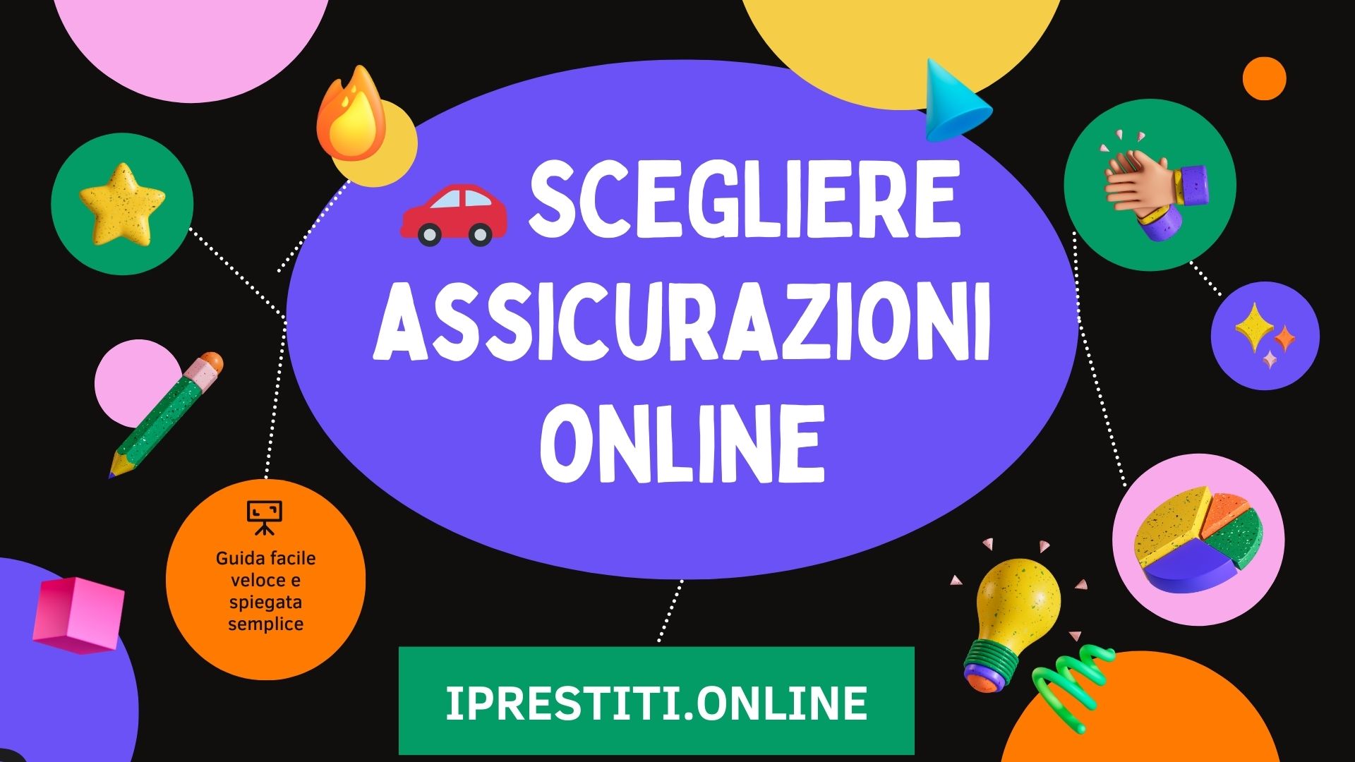 scegliere assicurazione auto online