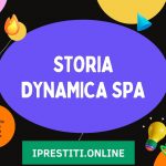 storia dynamica spa