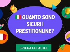 🇮🇹 Quanto sono sicuri i prestiti online? quanto sono sicuri i prestitionline