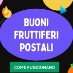 Buoni fruttiferi postali