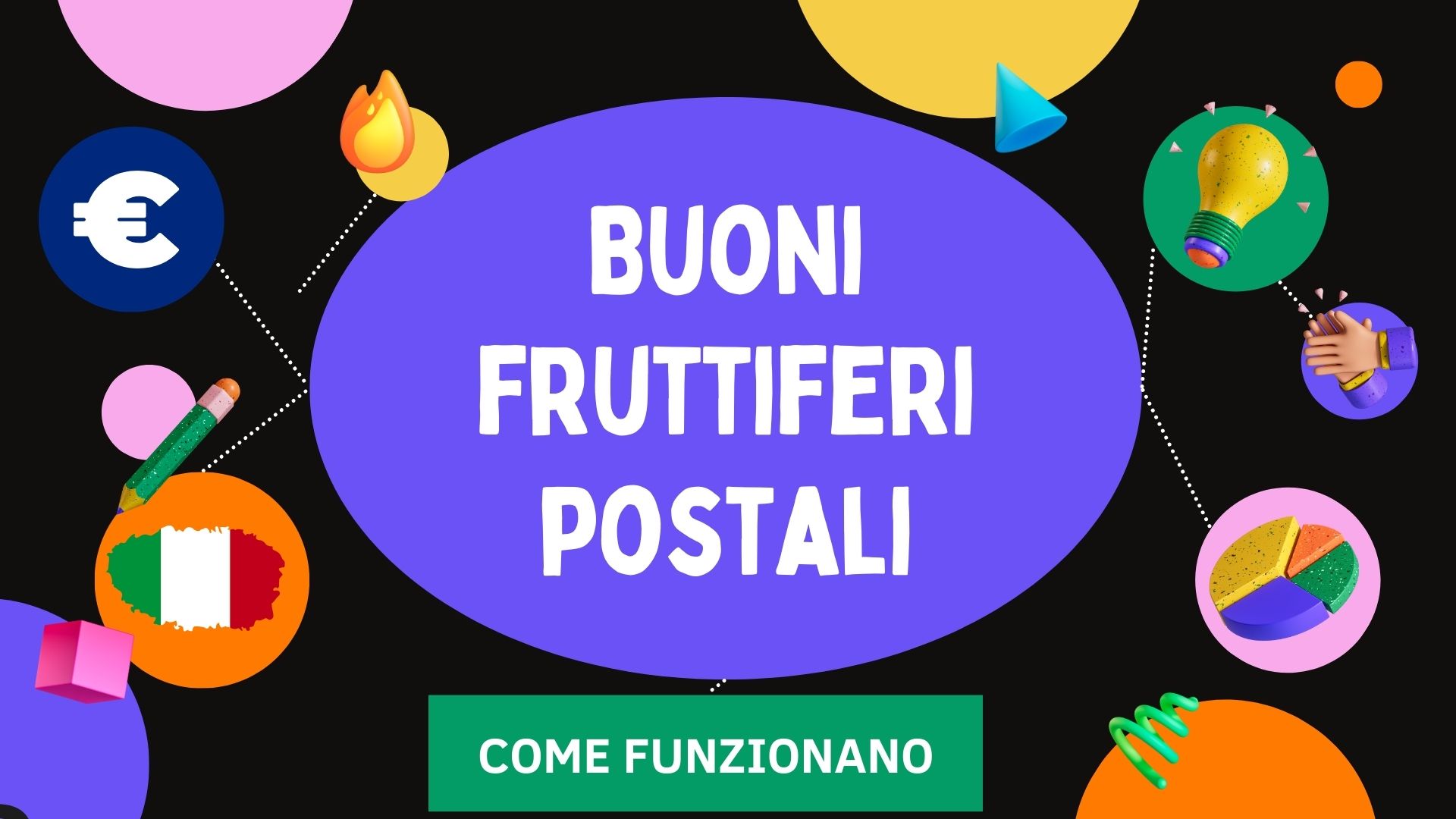 Buoni fruttiferi postali