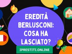 Eredità Silvio Berlusconi: cosa ha lasciato e a chi? A Marta Fascina? Eredità Berlusconi
