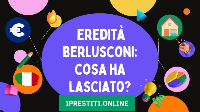 Eredità Berlusconi