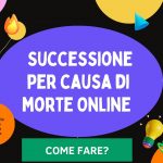 Successione per causa di morte