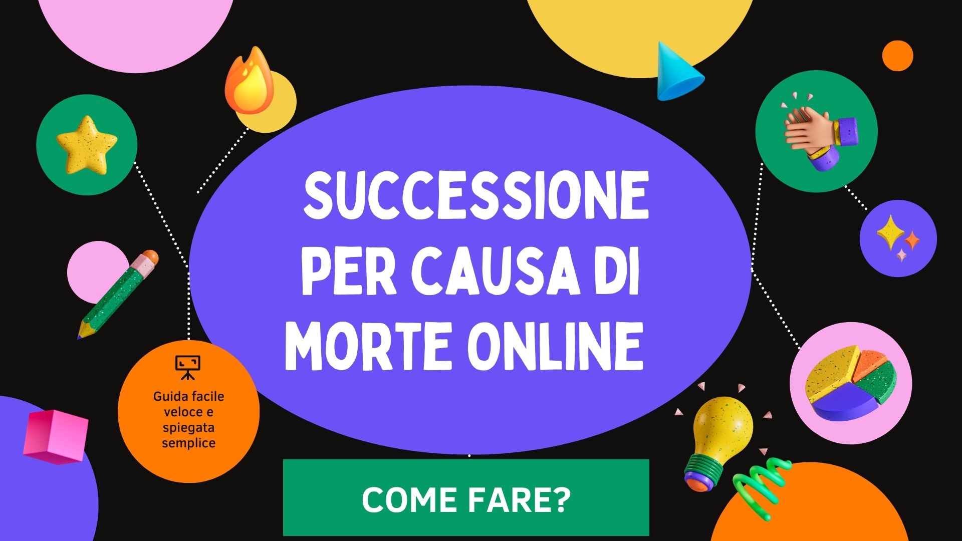Successione per causa di morte
