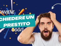 Conviene fare un prestito personale?