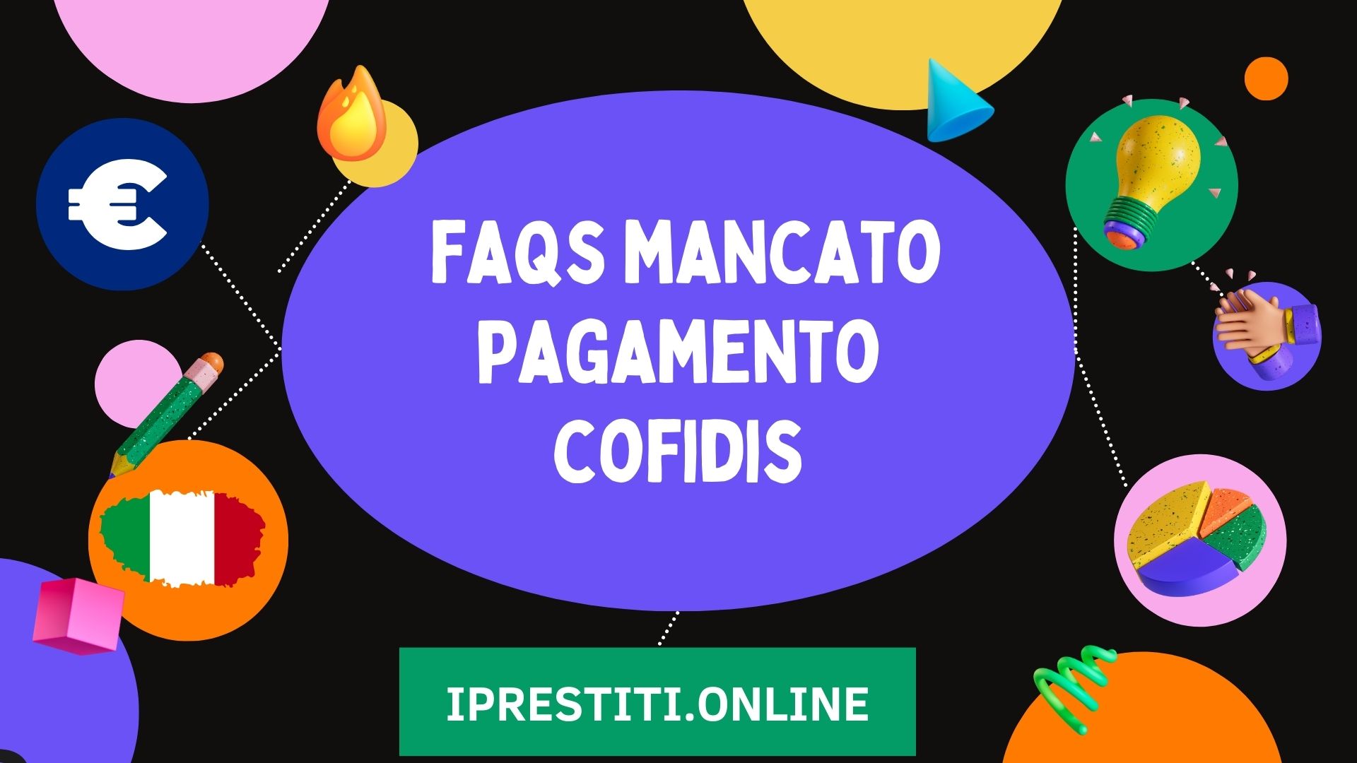 domande frequenti mancato pagamento cofidis