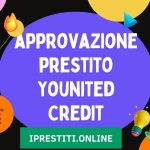Approvazione prestito Younited Credit