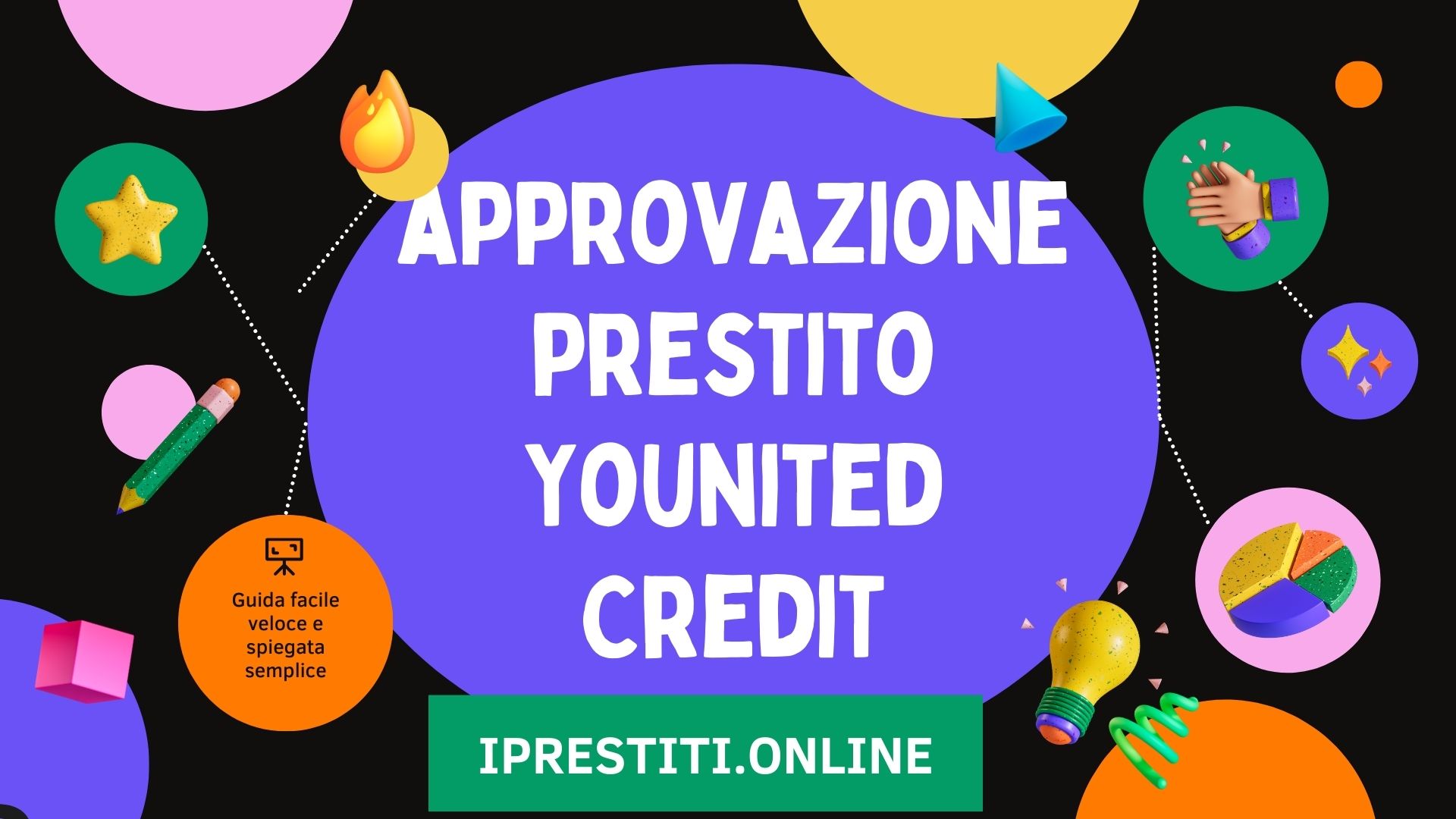 Approvazione prestito Younited Credit