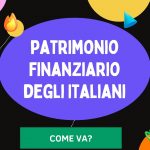Patrimonio Finanziario degli Italiani