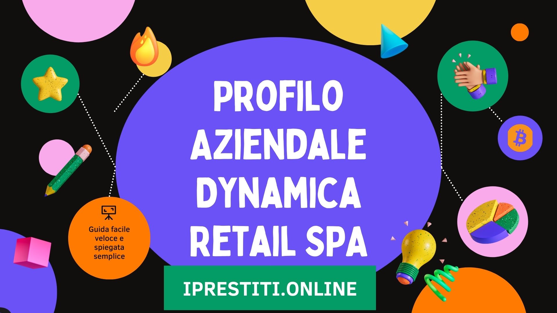 Profilo Aziendale Dynamica Retail SPA