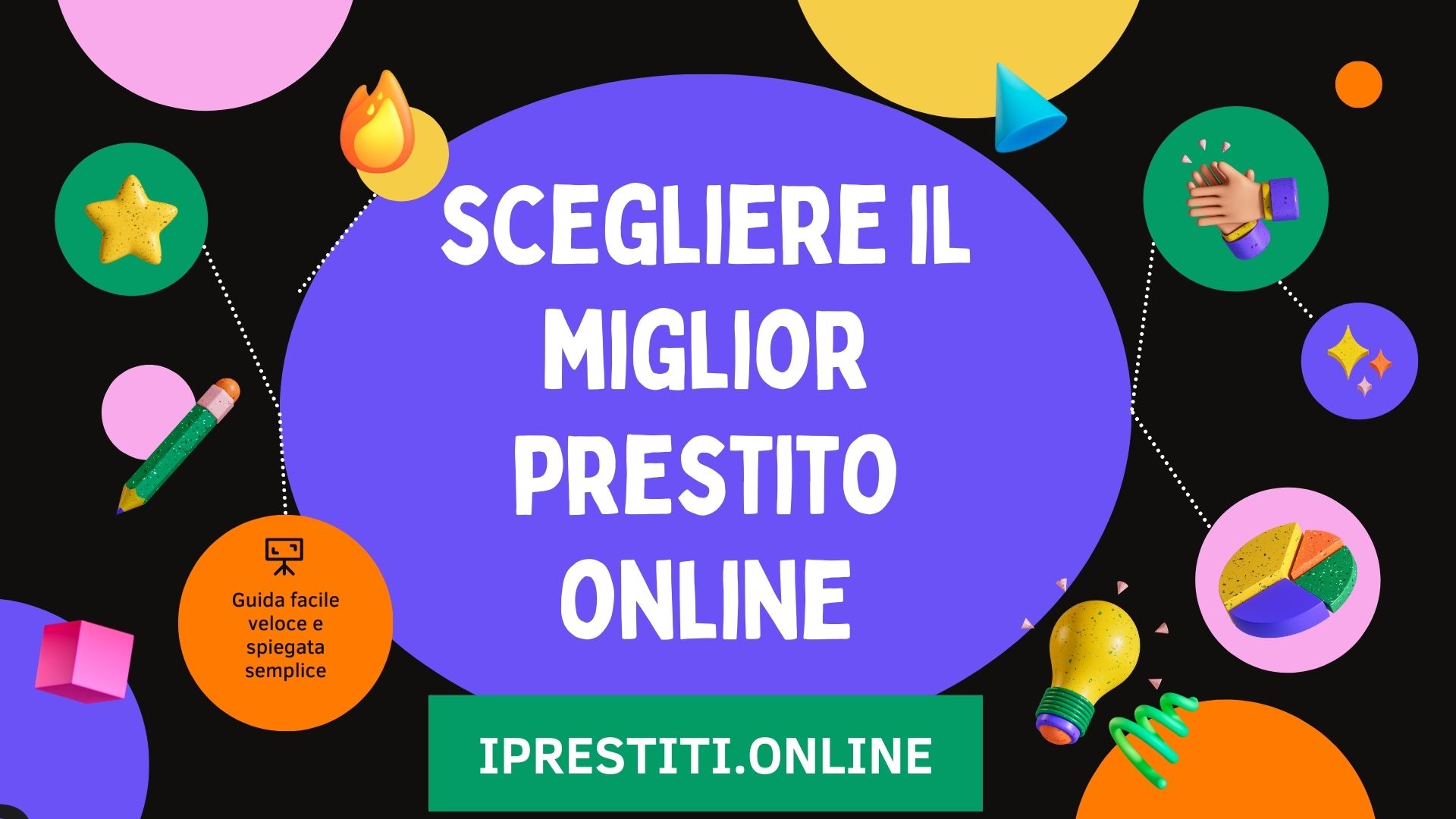 scegliere prestito online