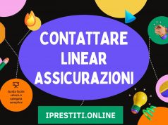 📞 Come contattare Linear Assicurazioni al numero verde CONTATTARE Linear Assicurazioni