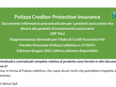Findomestic Come funziona l’assicurazione sul credito dei prestiti? Copertura Assicurativa facoltativa prestito Findomestic