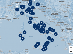 Dynamica Retail SPA agenzie, sedi e consulenti per regione Dynamica Retail SPA agenzie
