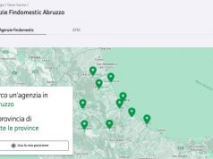 Agenzie Findomestic in Abruzzo Servizio clienti, Consulenti e Agenti Agenzie Findomestic in abruzzo
