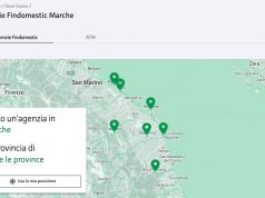 Agenzie Findomestic nelle marche Servizio clienti, Consulenti e Agenti Marche 7 Agenzie Findomestic