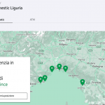 Agenzie Findomestic in Liguria