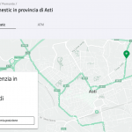 Sede Agenzia Findomestic Asti