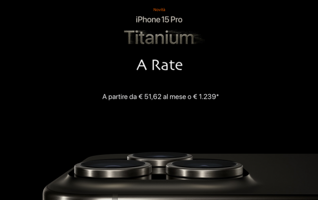 iphone rate apple Plus pro max