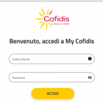 cofidis creditline