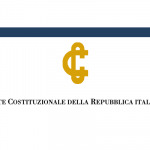 corte costituzionale della repubblica italiana