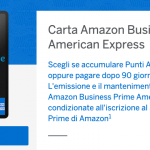 Amazon Business Prime American Express® Card