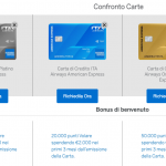 Carte Co-Branded American Express 