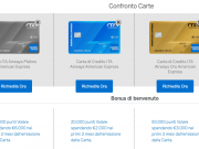 Carte Co-Branded American Express 