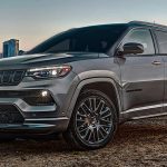 Finanziamento Jeep Compass