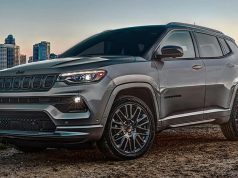 Finanziamento Jeep Compass Marzo 2024: come funziona, quanto costa Finanziamento Jeep Compass