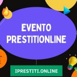 evento prestiti