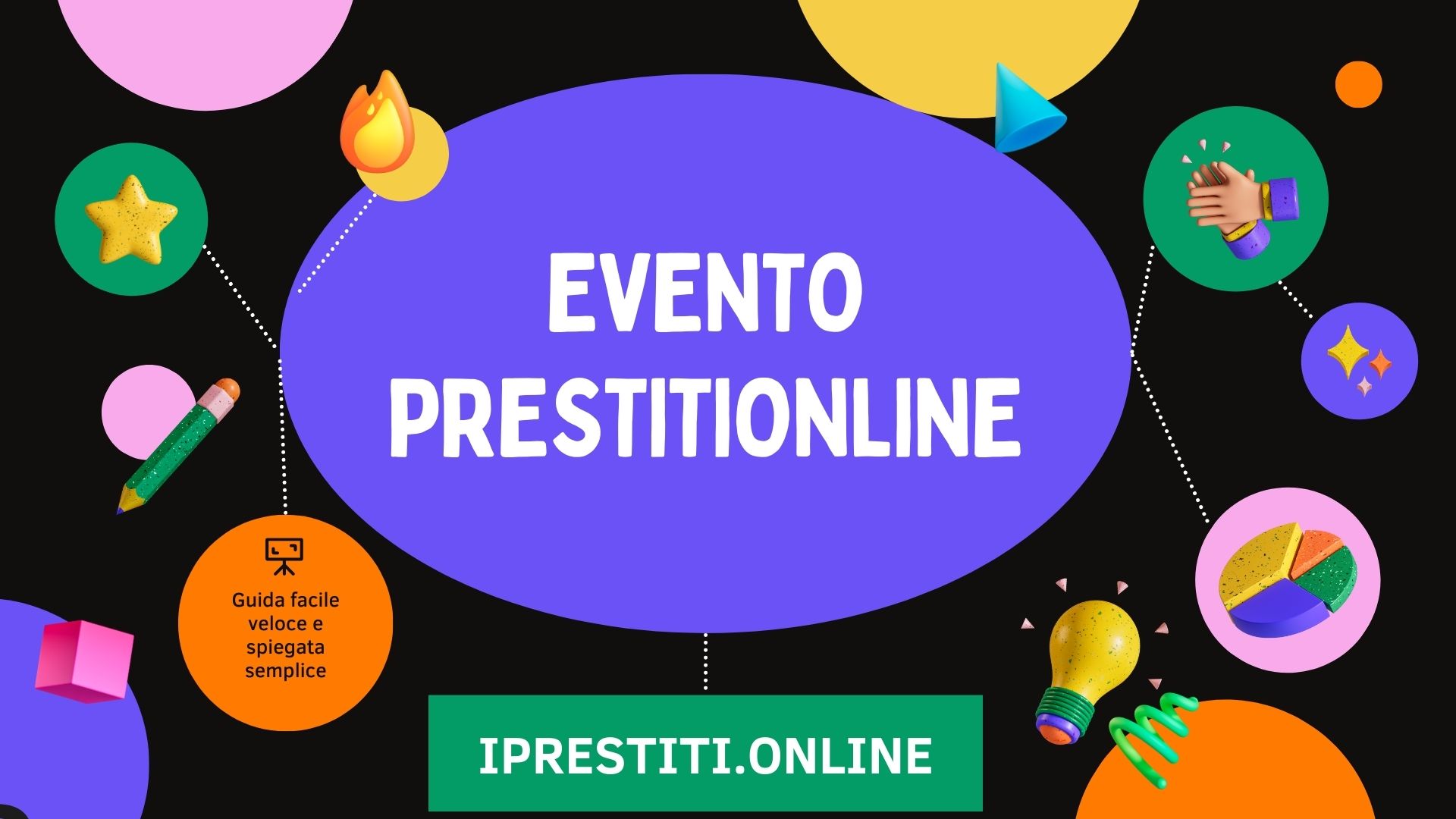 evento prestiti