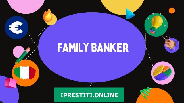family banker
