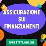Assicurazione sui finanziamenti