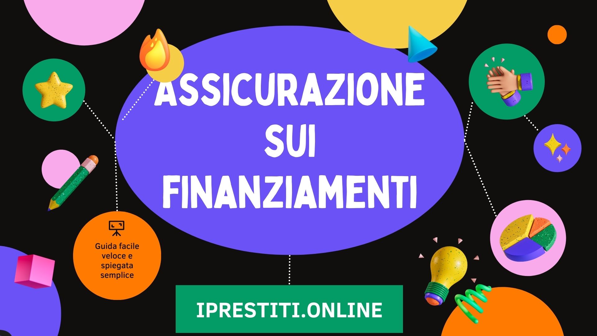 Assicurazione sui finanziamenti