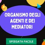 Organismo degli Agenti finanziari