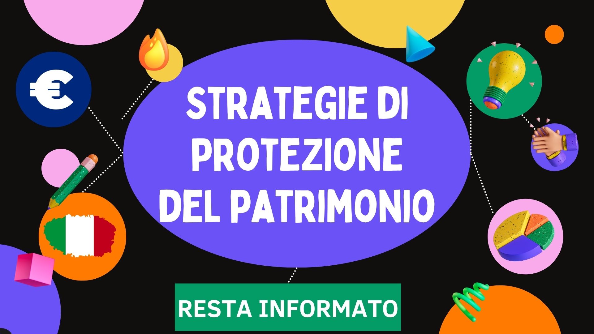 Strategie di protezione del patrimonio