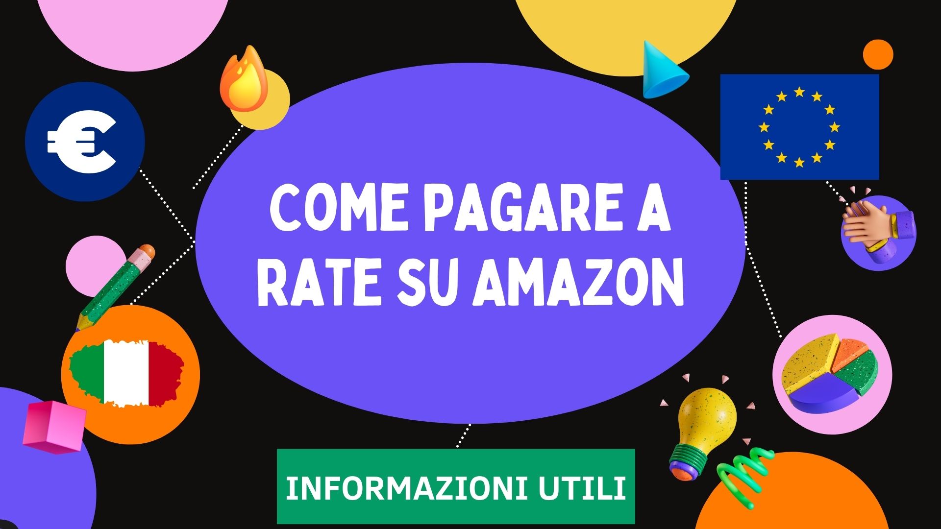 Come pagare a rate su Amazon