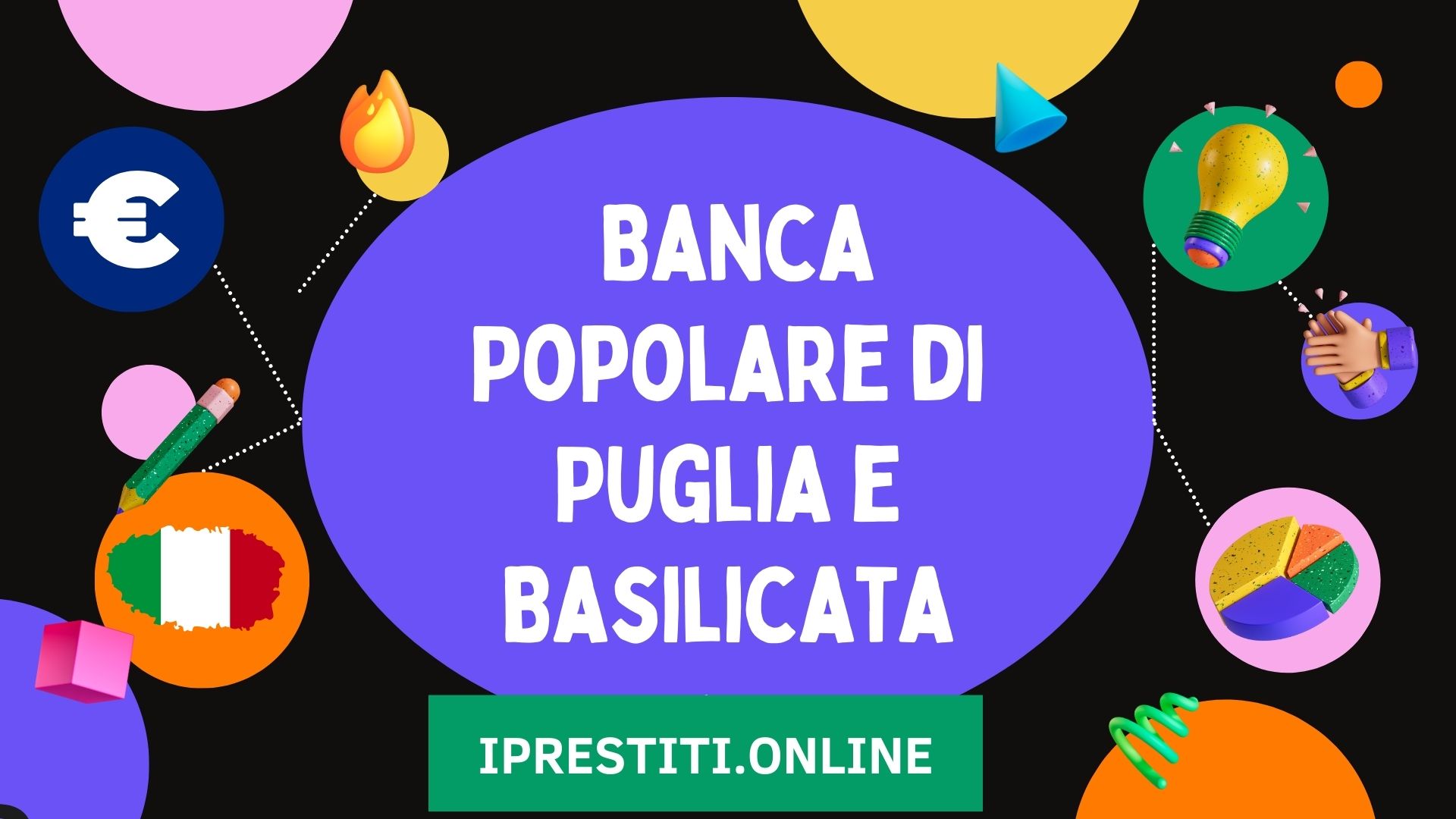 Banca Popolare di Puglia e Basilicata