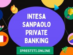 Intesa sanpaolo private banking cos’è: numero verde, pec Intesa Sanpaolo Private Banking