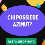 Chi possiede Azimut?