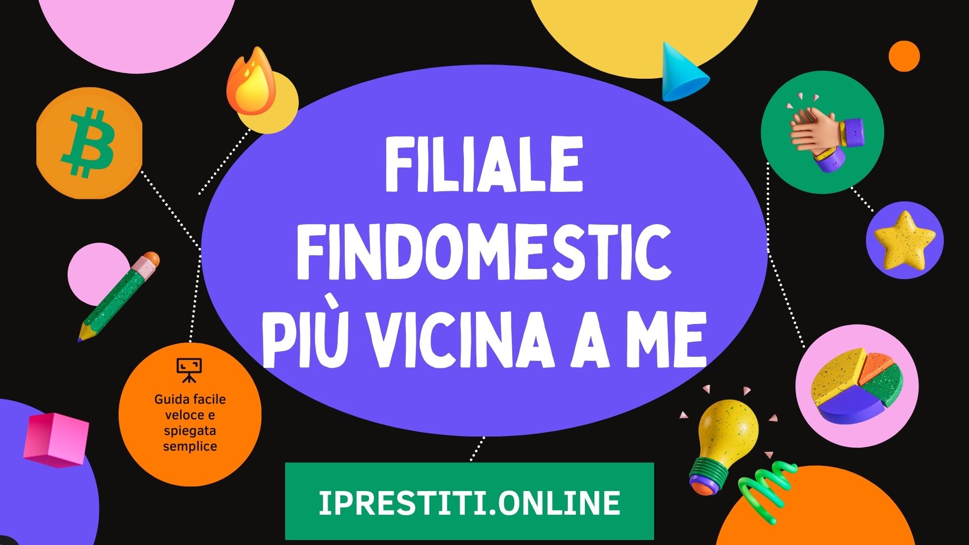filiale findomestic vicino a me