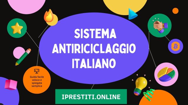 Sistema Antiriciclaggio Italiano